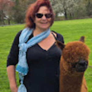 Meet your Posher, Stacey